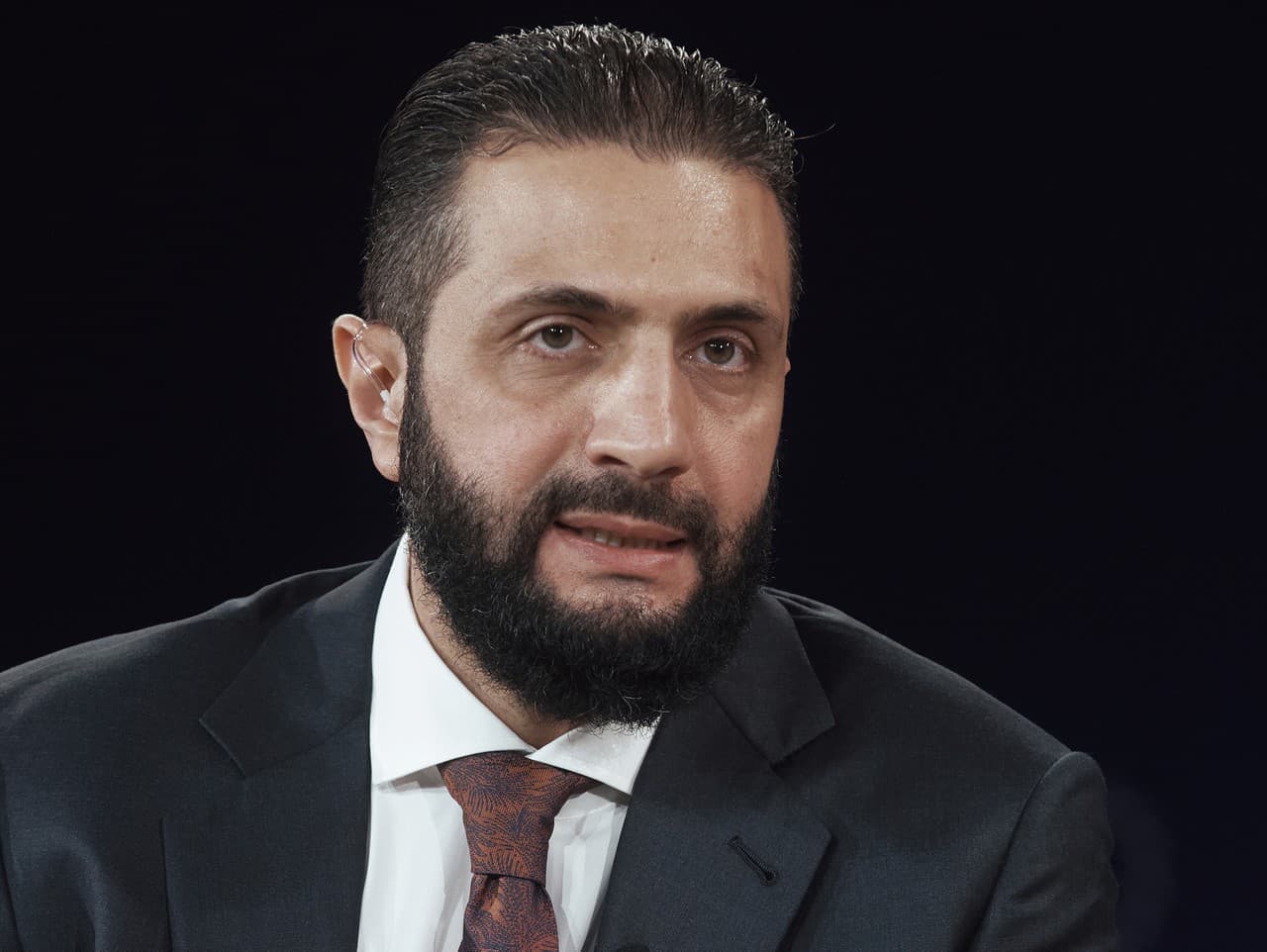 Sýrsky prezident zrušil cestu do Nemecka kvôli vnútropolitickej situácii