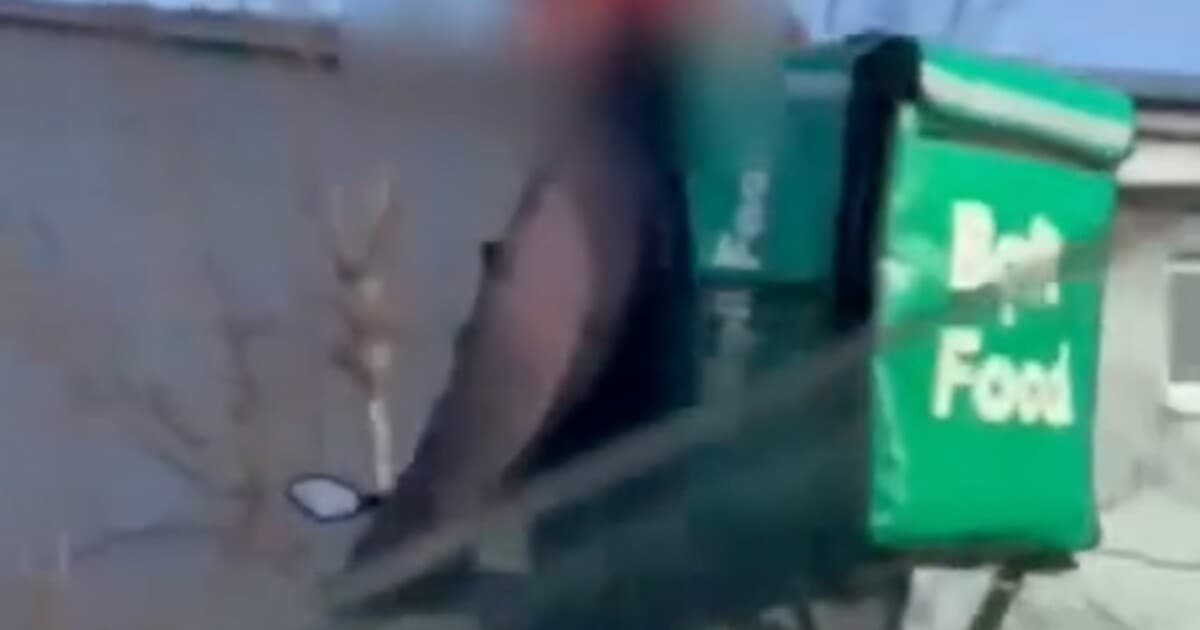 Kolobežkár na diaľnici D1: Polícia zasahovala pri nezodpovednej jazde