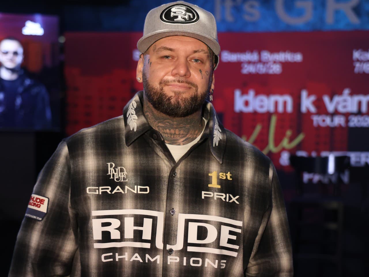 Silvester s Kandráčovcami: Dvanásťhodinové natáčanie plné výziev