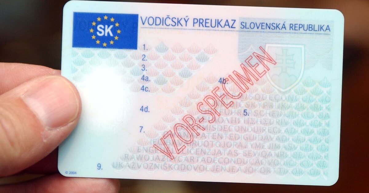 Nové pravidlá pre starších vodičov: Zmeny od januára 2026