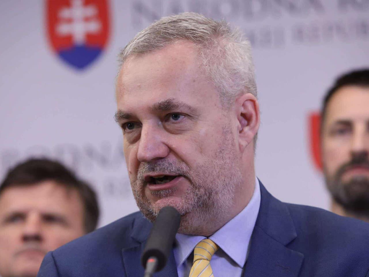 SaS kritizuje návrh Hlasu: Oslabí ochranu oznamovateľov?