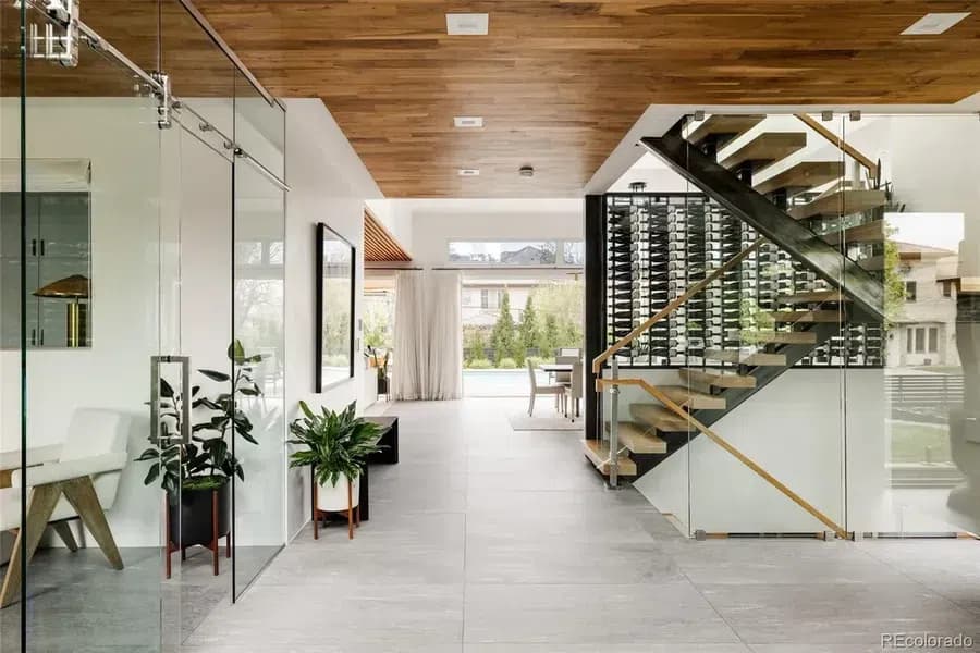 Martin Nečas si splnil americký sen: Luxusná vila v Denveri