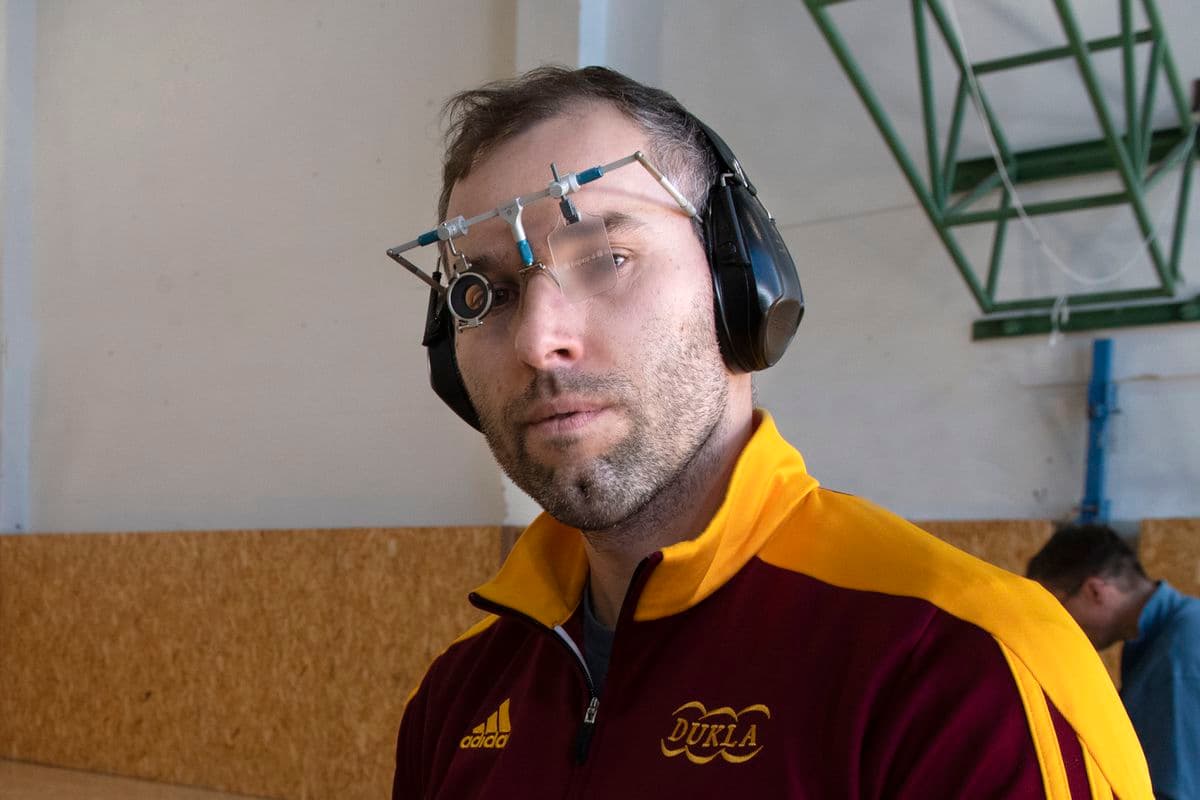 Slovenskí strelci na MS v Káhire bez postupu