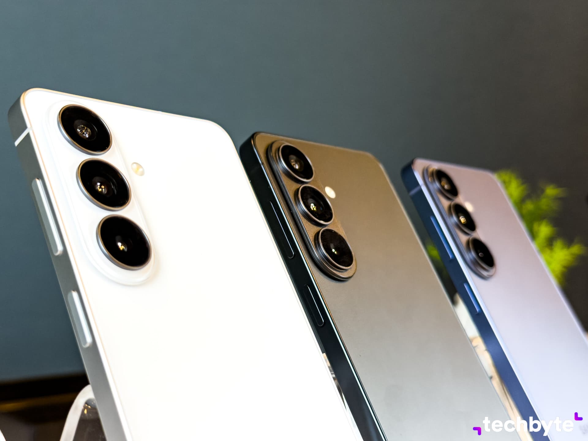 Samsung a budúcnosť agentnej AI: Uľahčí nám každodenný život?