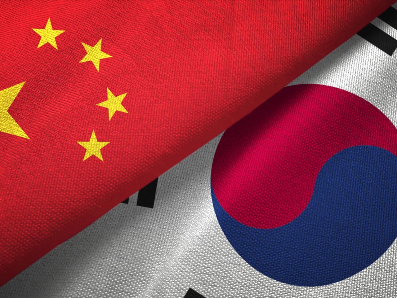 Juhokórea žiada Čínu o pomoc pri jadrových rokovaniach so Severnou Kóreou