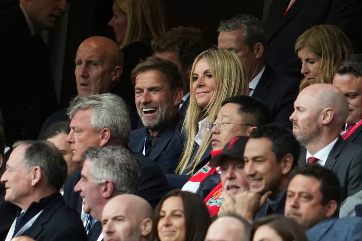 Je návrat Jürgena Kloppa do Liverpoolu reálny?