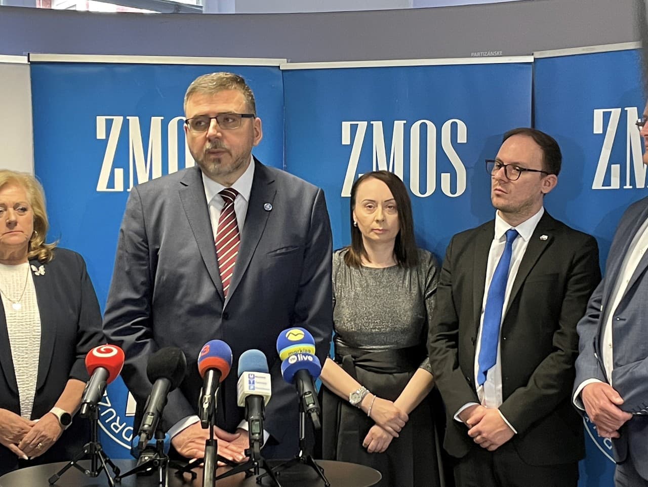 ZMOS varuje pred krízou vo financovaní miest a obcí