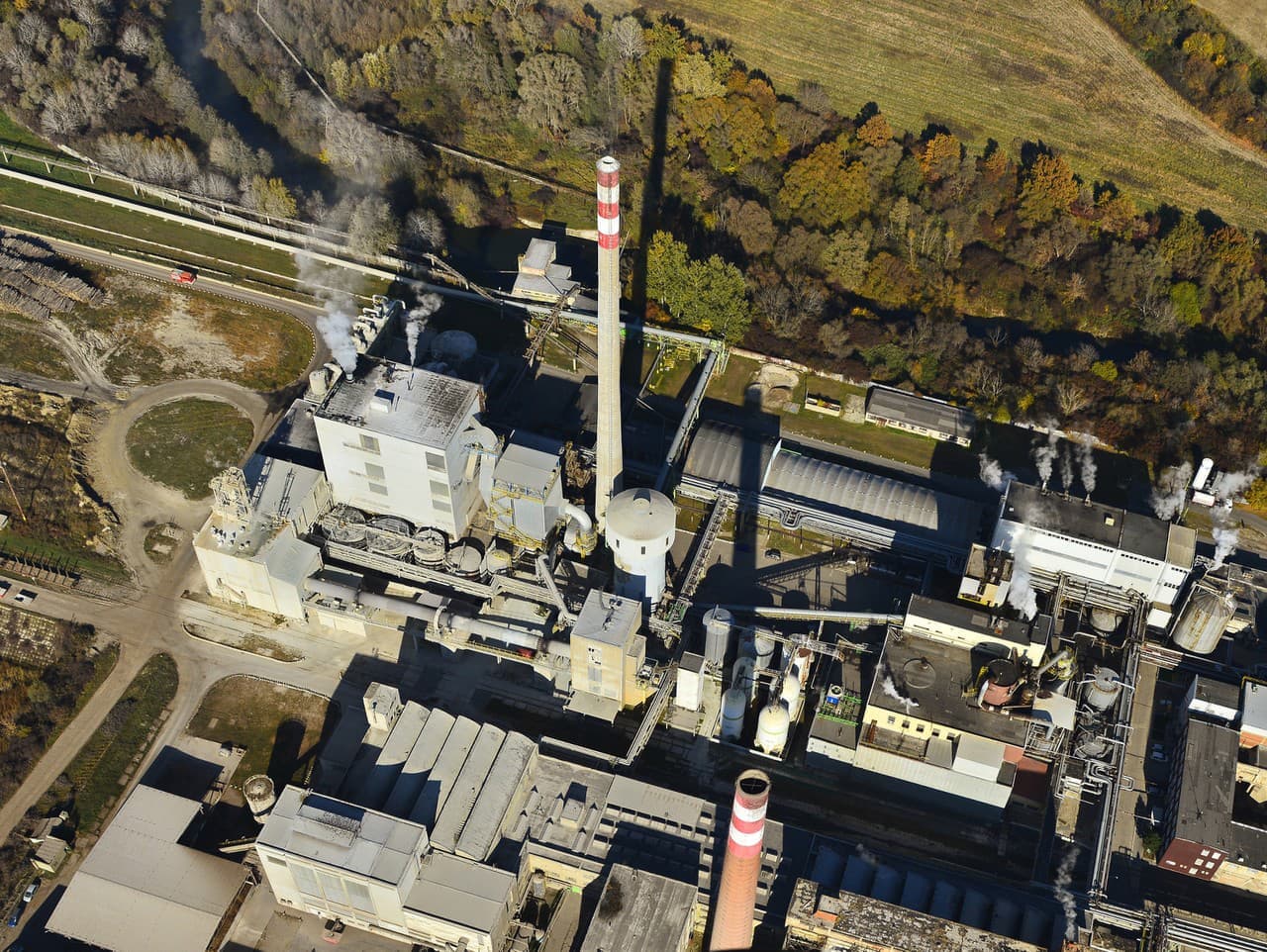 Areál Bukózy: Ekologická hrozba a rabovanie v jednom