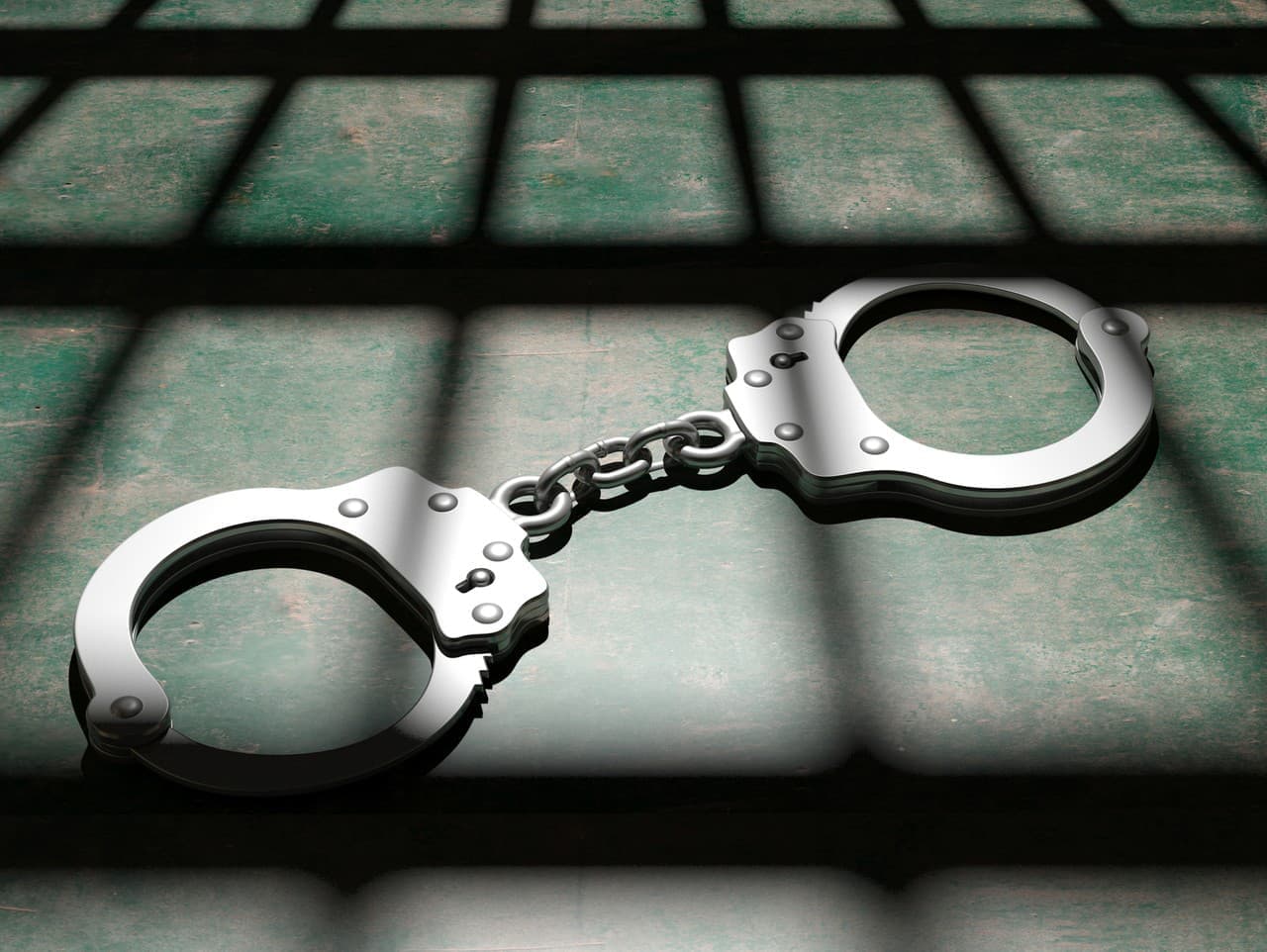 Vo Veľkej Británii omylom prepustili zahraničného väzňa