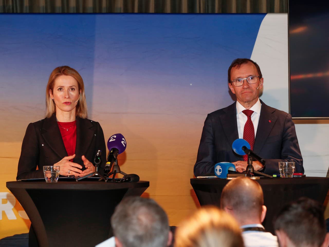 Kontroverzná stáž syna nórskeho ministra zahraničných vecí