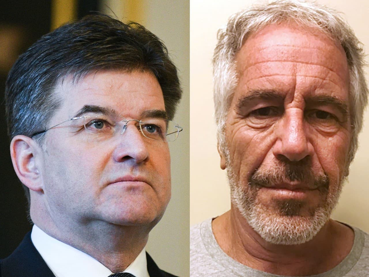 Odhalenia o Epsteinových letoch: Slovensko v pozadí skandálu