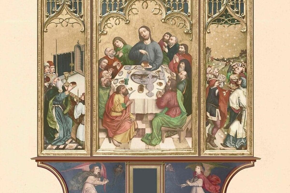 Dóm sv. Alžbety obnoví zaniknutý oltár zo stredoveku