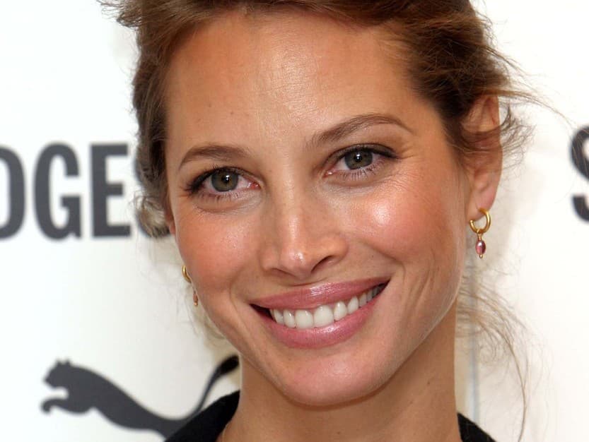 Christy Turlington: Priznanie o vyhorení a novom začiatku