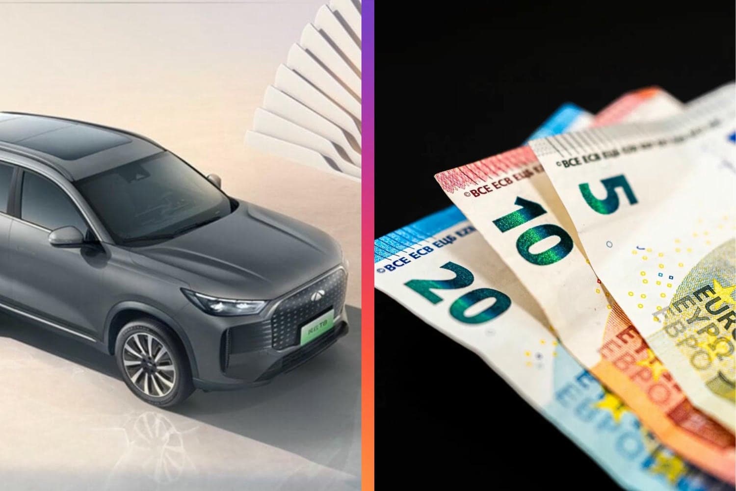 Plug-in hybridy: Klamstvo o ekologickej mobilite odhalené