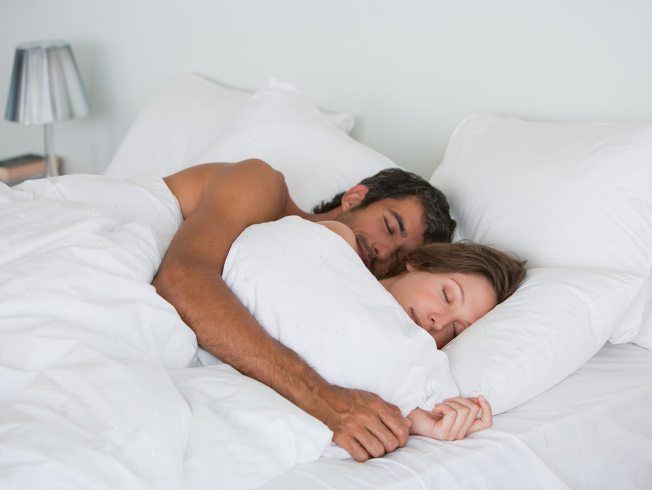 Ranná intimita: Tajomstvo úspechu v práci?