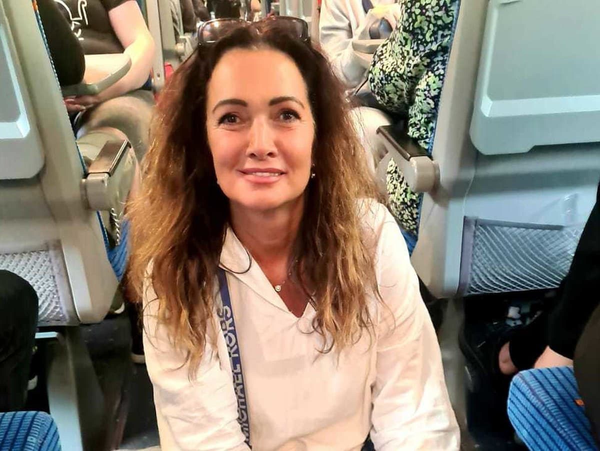 Karin Majtánová prezradila, čo nikdy nerobí na dovolenke