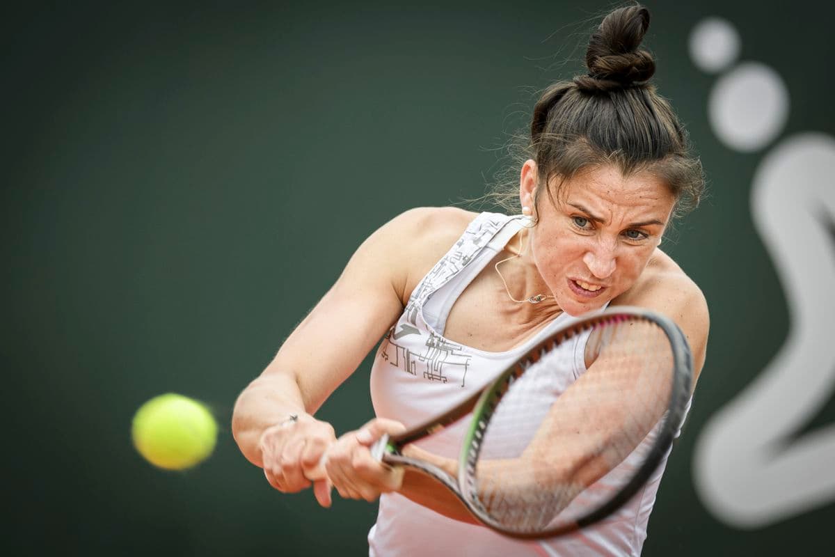 Švajčiarky postúpili do kvalifikácie o finálový turnaj