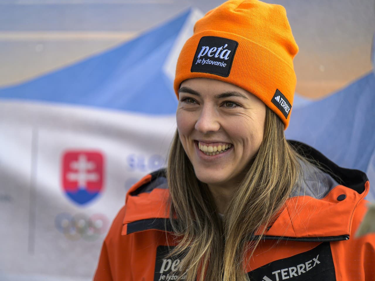 Slovenskí lyžiari nominovaní na ZOH 2026: Petra Vlhová opäť v hre
