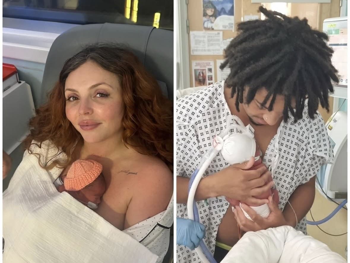 Jesy Nelson otvorene o ťažkostiach s dvojičkami: Desivá prognóza