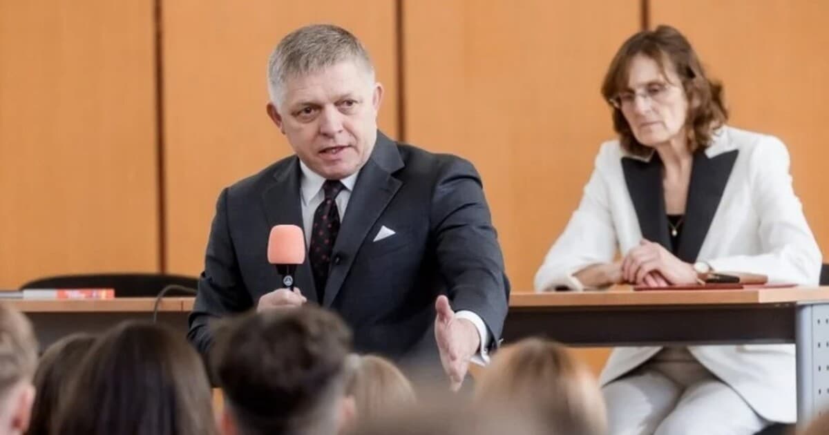 Nová relácia STVR: Politici odpovedajú žiakom na školách