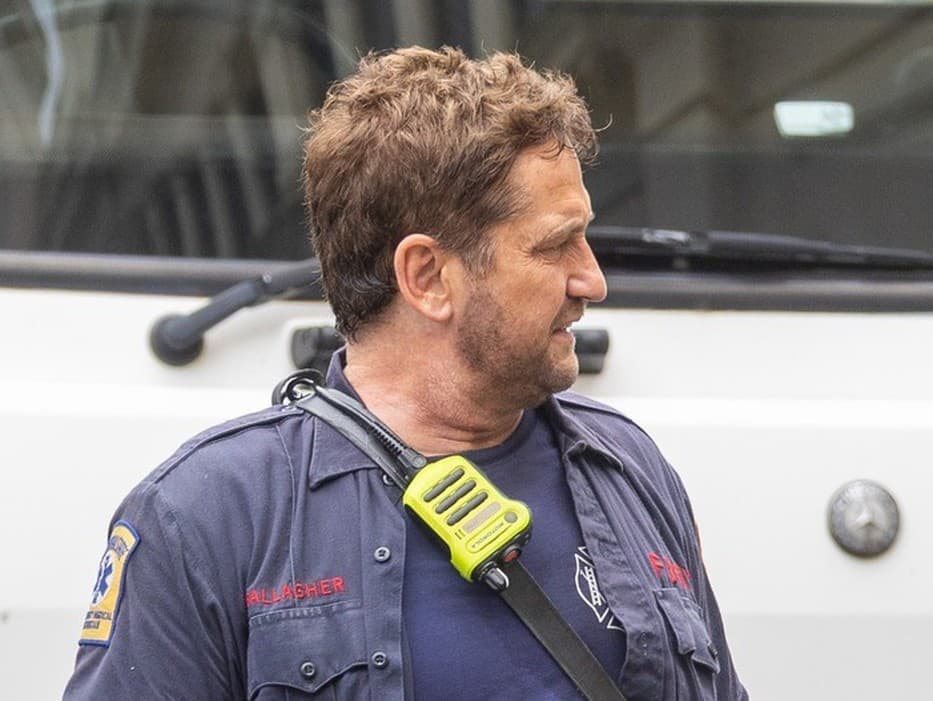 Gerard Butler: Od svalnatého hrdinu k životom ošľahanému mužovi