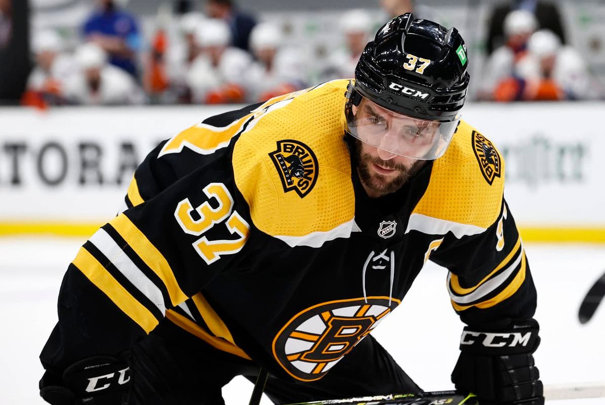 Patrice Bergeron a Eric Staal: Noví kandidáti do Hokejovej siene slávy