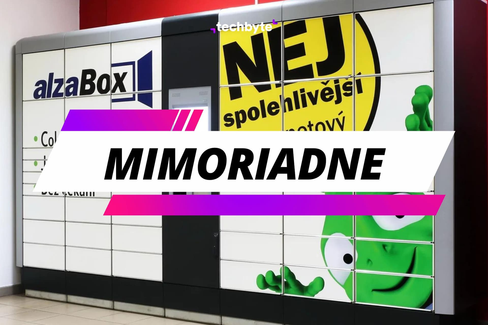 Alzaboxy prichádzajú s bezplatným Wi-Fi a mestskými tabuľami