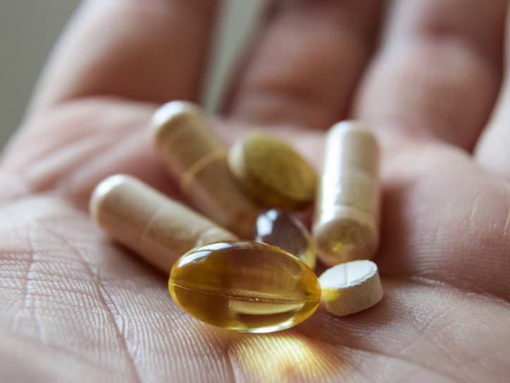 Lekári varujú pred nebezpečenstvom vysokých dávok vitamínu D3