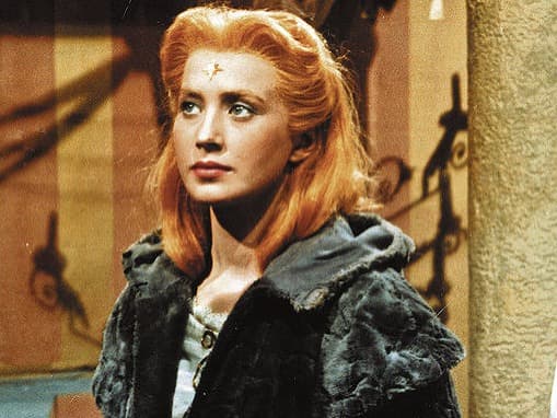 Trpký osud princeznej so zlatou hviezdou: Zrada a smútenie