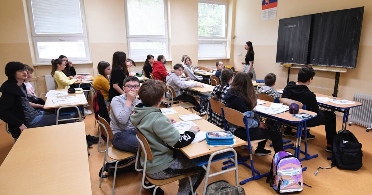 Polročné prázdniny prichádzajú: Čo čaká žiakov do leta?