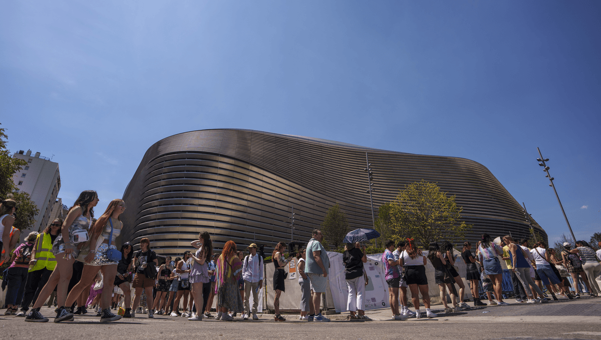 Bernard Arnault na ceste k investícii do Realu Madrid