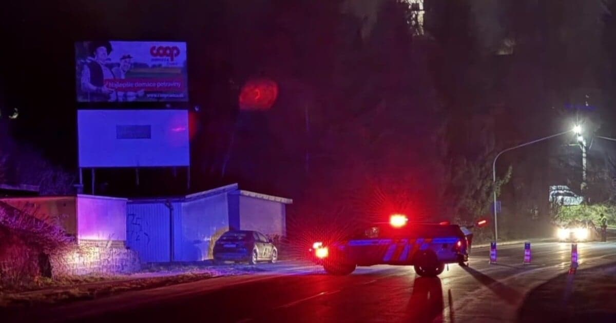 Havária v Svrčinovci: Cesty uzavreté pre únik formaldehydu