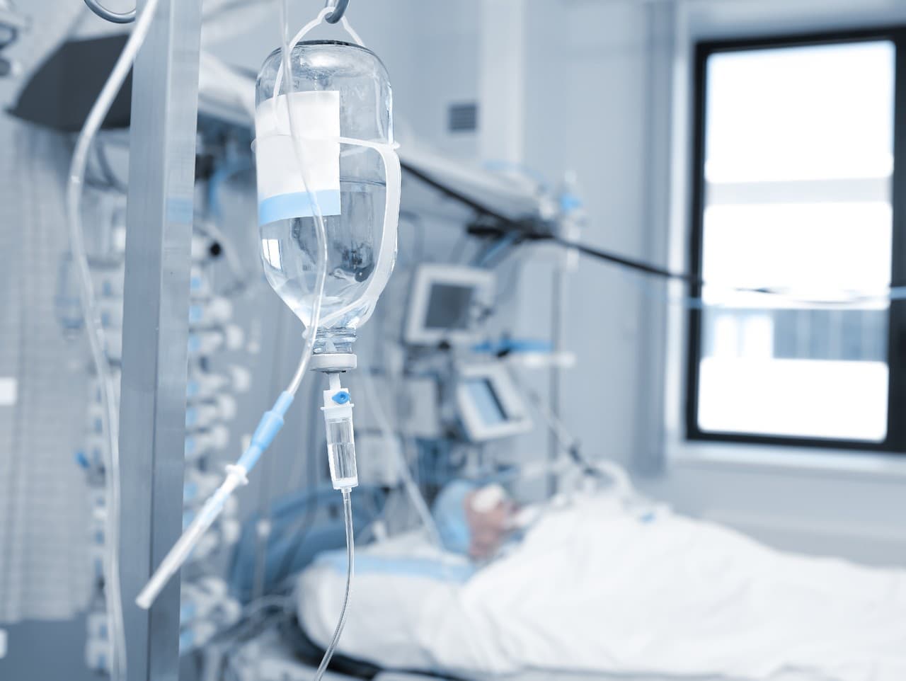 Kathy McDanielová: Z pekla do neba a späť po 18 dňoch v kóme