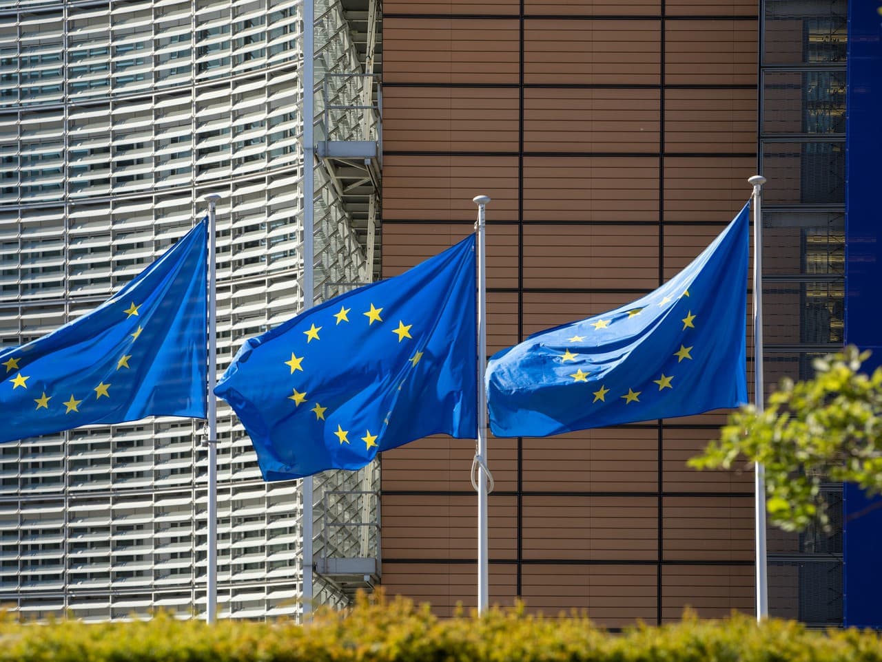 Európska únia schválila ambiciózny cieľ na zníženie emisií do roku 2040