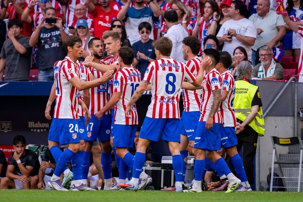 Atletico Madrid sa musí zaobísť bez Le Normanda, Hancko prišiel o parťáka