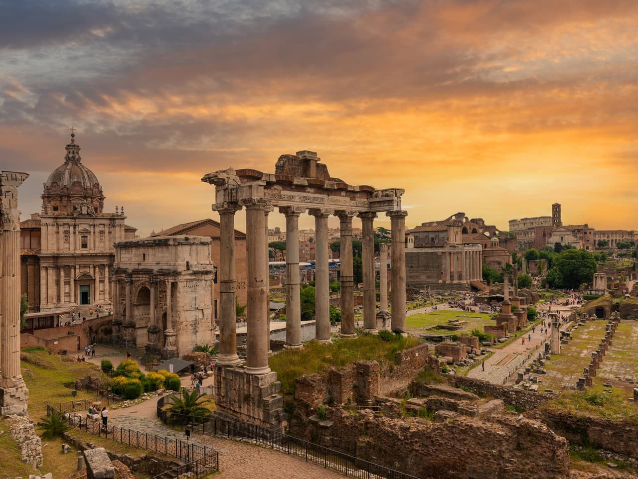 Starí Rimania a bizarná medicína: Ľudské výkaly ako liek