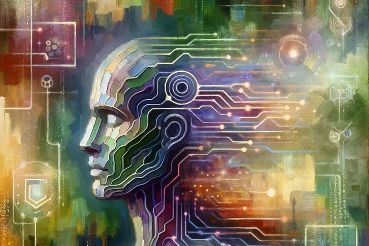 Slováci sa obávajú dezinformácií spojených s umelou inteligenciou