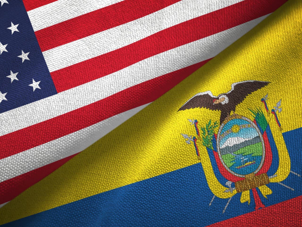 USA a Ekvádor spustili spoločné operácie proti drogovým kartelom
