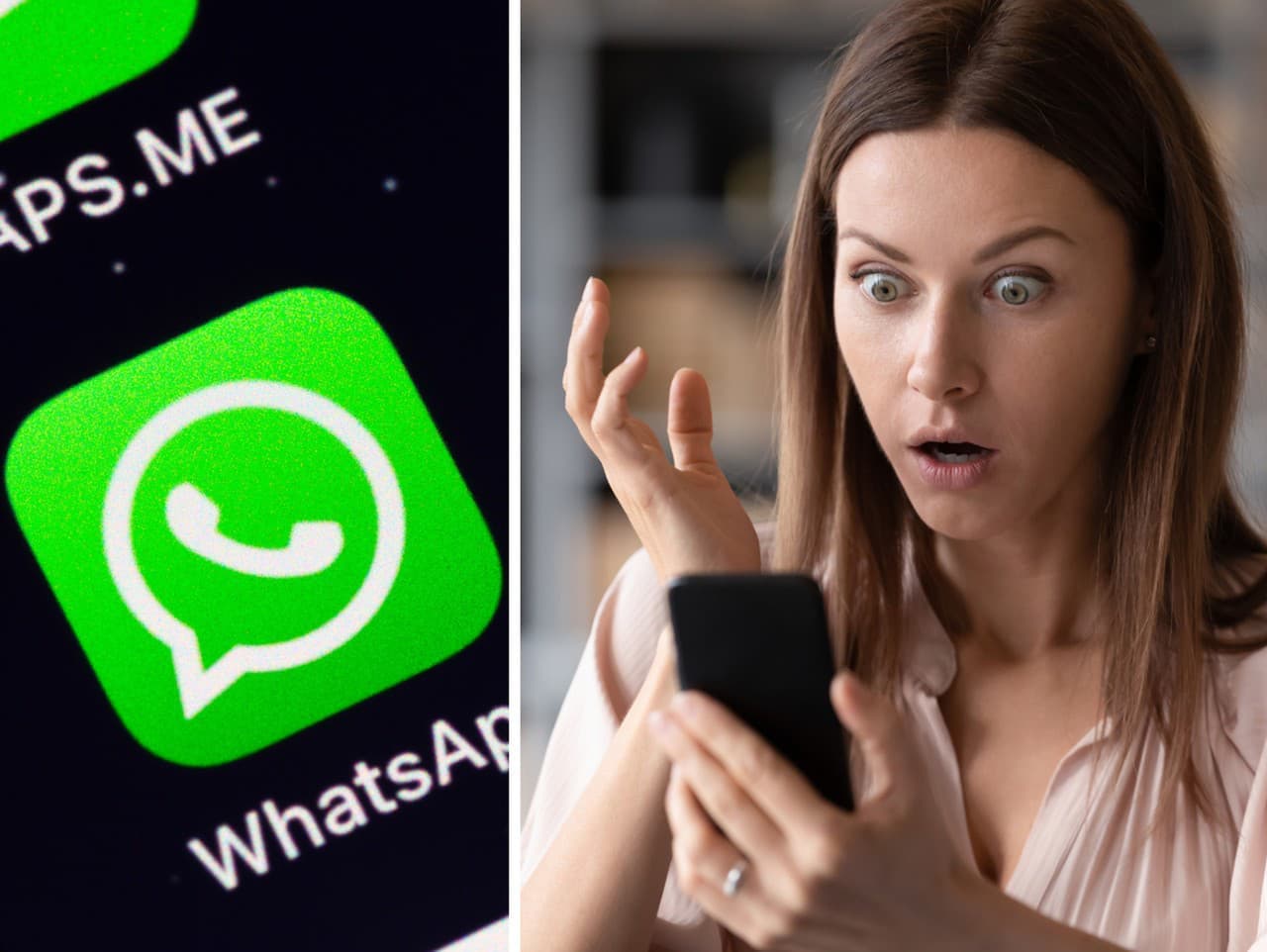 Pozor na podvodníkov: Pavúčia sieť znovu útočí cez WhatsApp