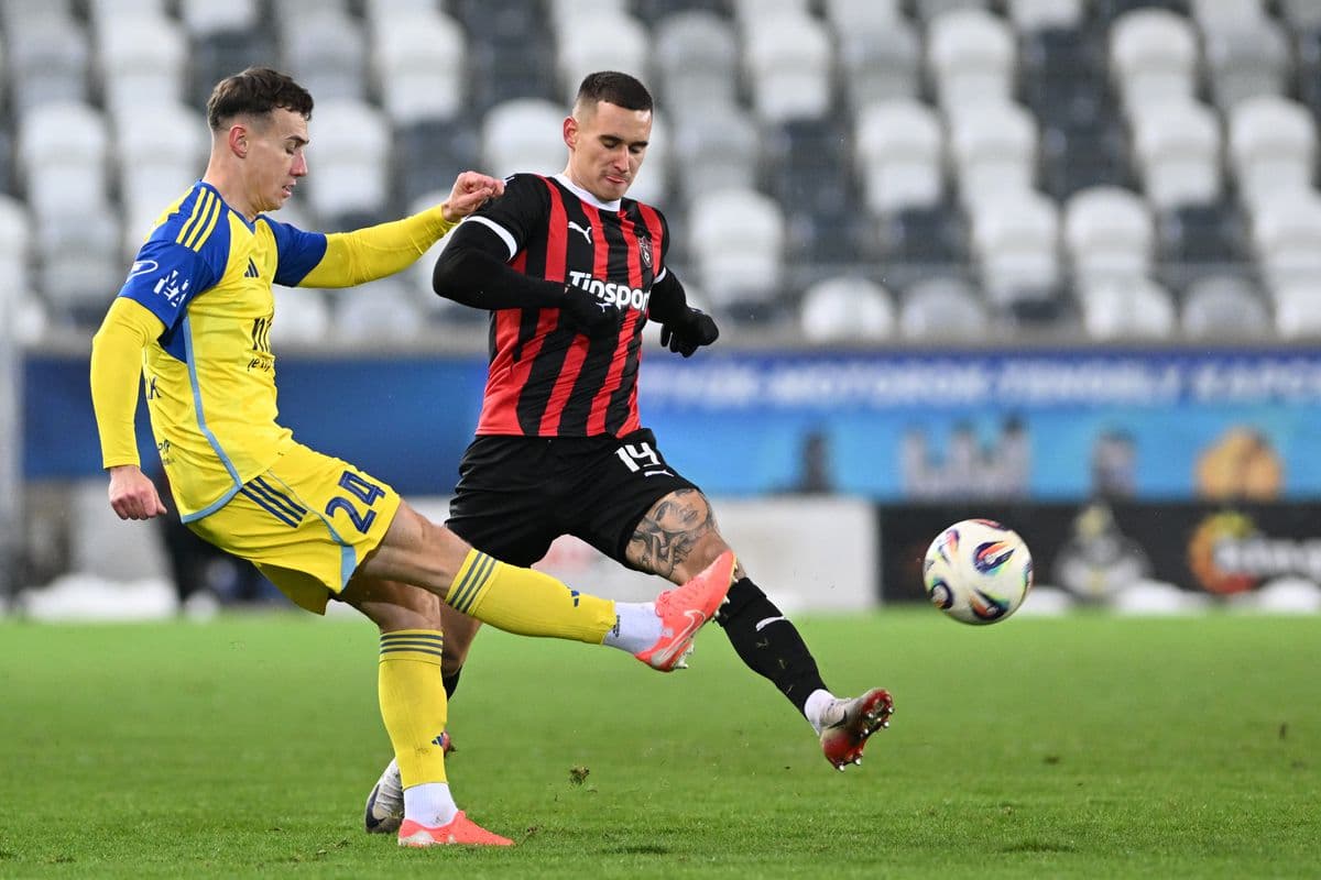 Trnava vyhrala v Košiciach, Škrtel sa ujal trénerskej úlohy