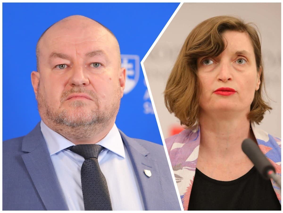 Súd nariadil Huliakovi ospravedlnenie Plavákovej a odškodné