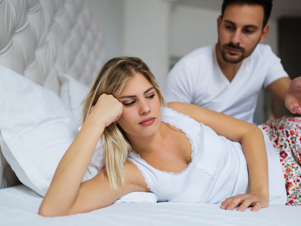 Orgazmus ako cieľ? Sexuologička varuje pred rutinným prístupom