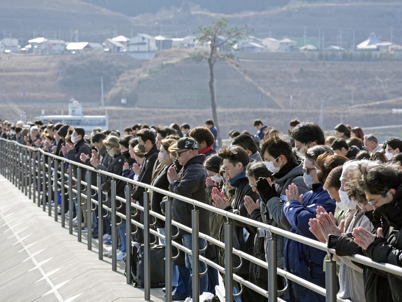 Japonsko si pripomenulo 15 rokov od katastrofy: zemetrasenie, cunami a Fukušima