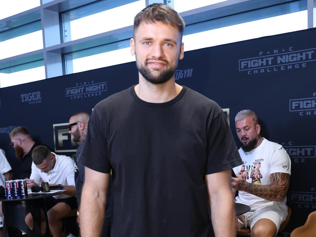 Fiki Sulík provokuje: Herci nemajú ťažkú robotu!