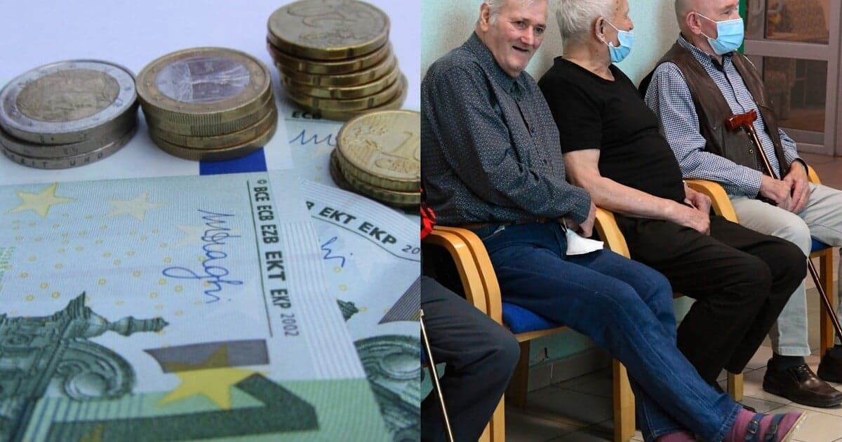 Dôchodcovia, nezabudnite na potvrdenie o dôchodku!