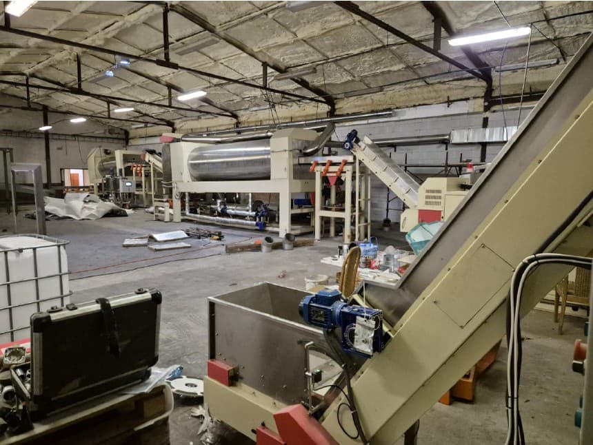 Zásah v Sobranciach: Odhalená tajná tabaková fabrika za 400-tisíc eur