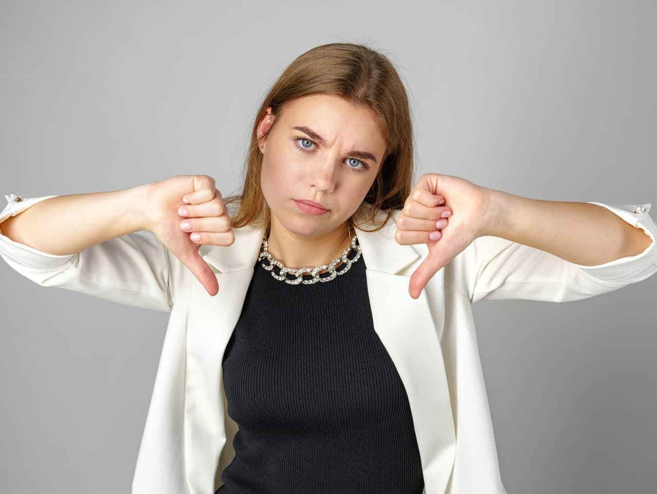 Sedem jemných signálov tela, ktoré by ste nemali ignorovať