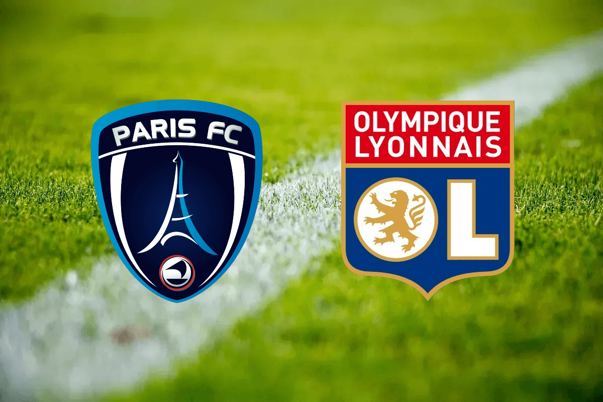 Ligue 1: Paríž FC vs. Olympique Lyon - ONLINE prenos