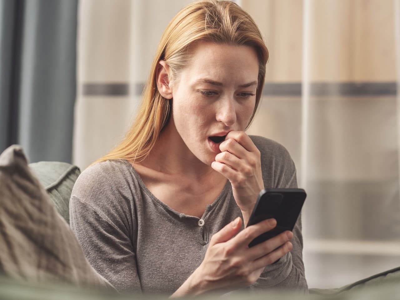 Nový podvod na Slovensku: Pozor na falošné e-maily sľubujúce peniaze