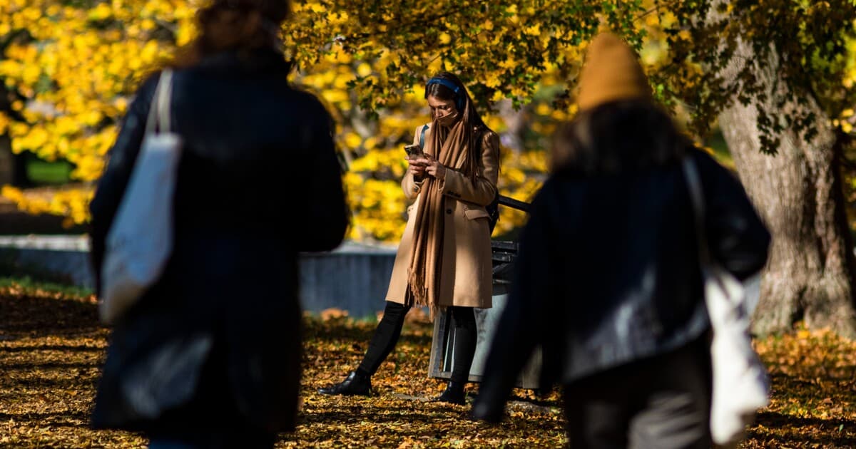 Na Slovensku sa pripravte na teplejšie a stabilné počasie